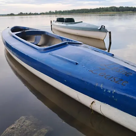 펜션 Lesne Zacisze