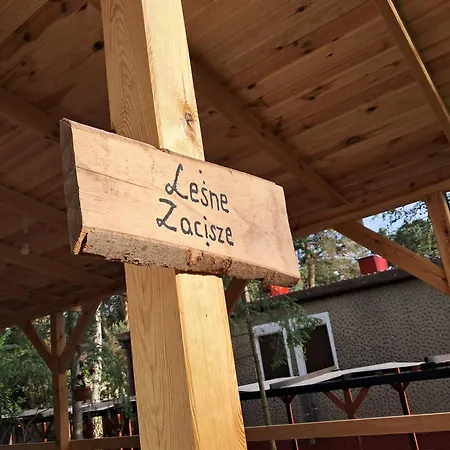 Lesne Zacisze