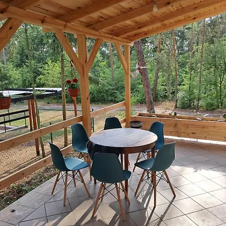 Lesne Zacisze