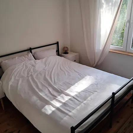 Semesterbostad Lesne Zacisze