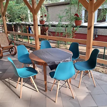Semesterbostad Lesne Zacisze Wijewo