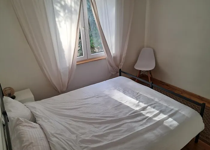 بيت للعطل Lesne Zacisze