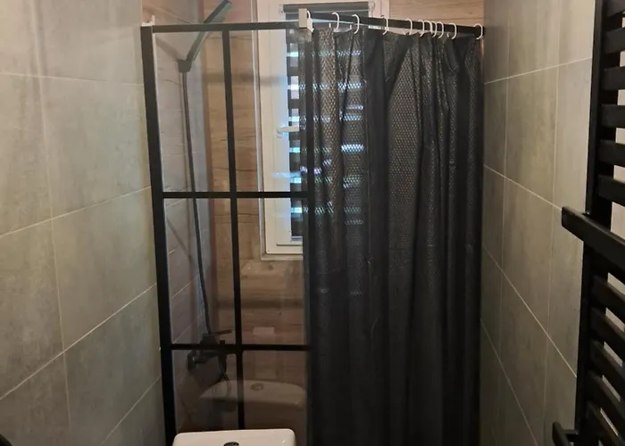 Lesne Zacisze بيت للعطل *